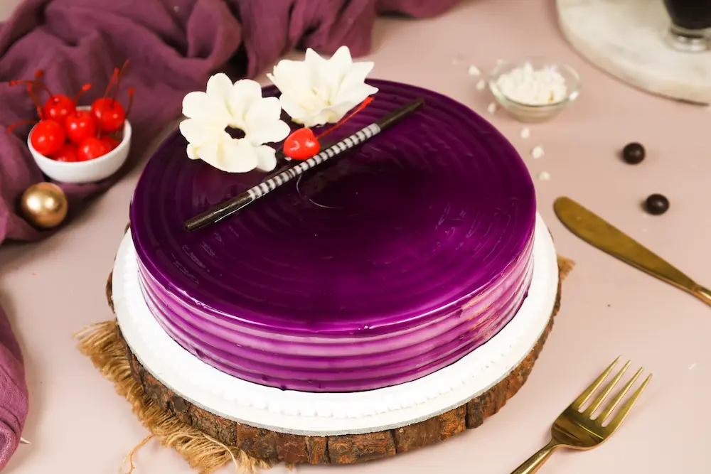 Cake
